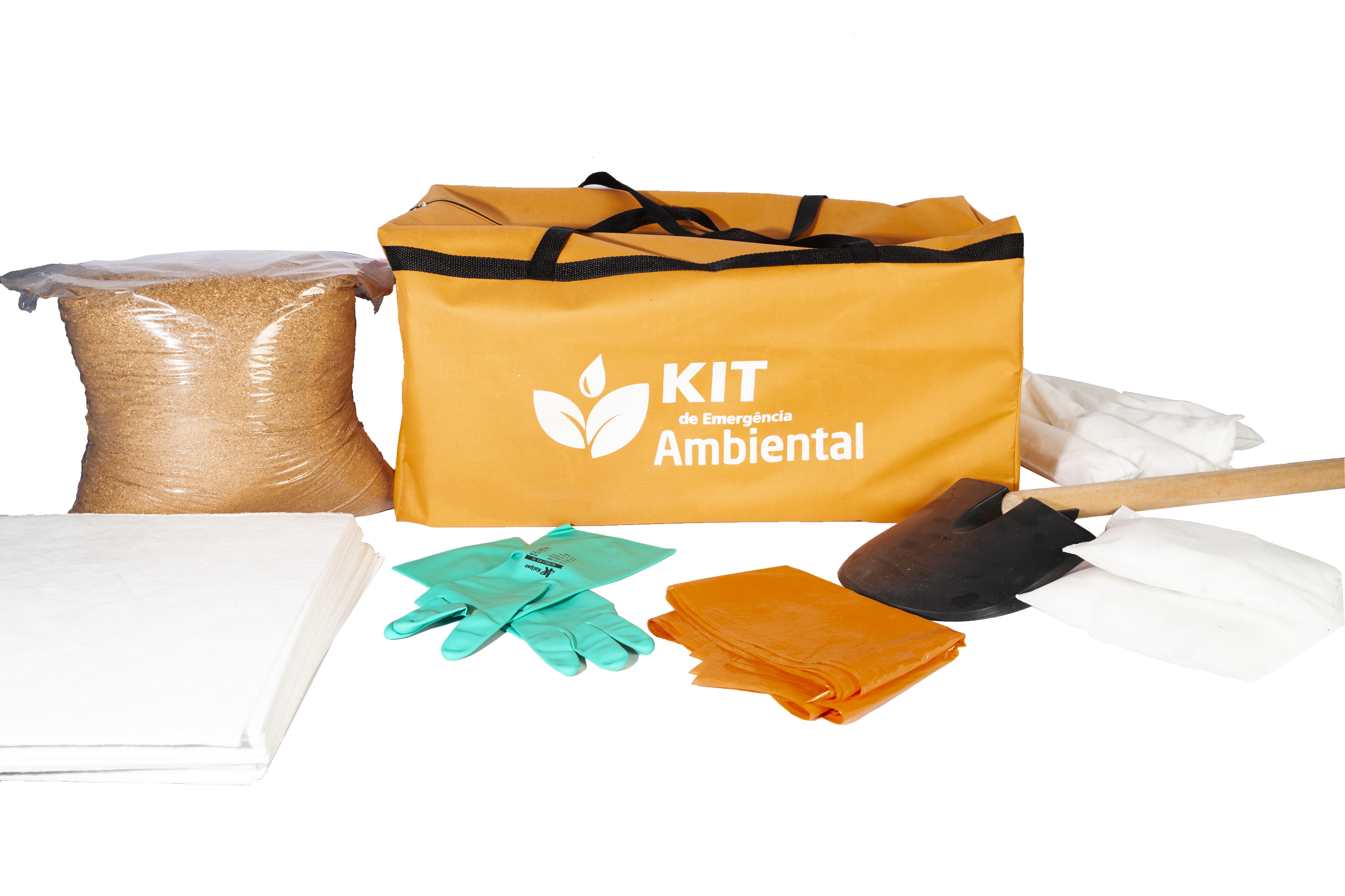 Kit-ambiental