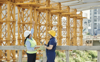 Conheça as Principais Normas Regulamentadoras para Segurança no Trabalho