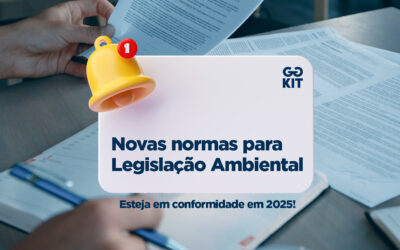 Atualizações na Legislação Ambiental para 2025