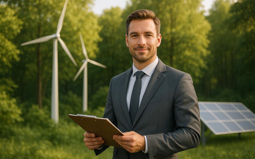 10 Regras de Conformidade Ambiental para Gestores