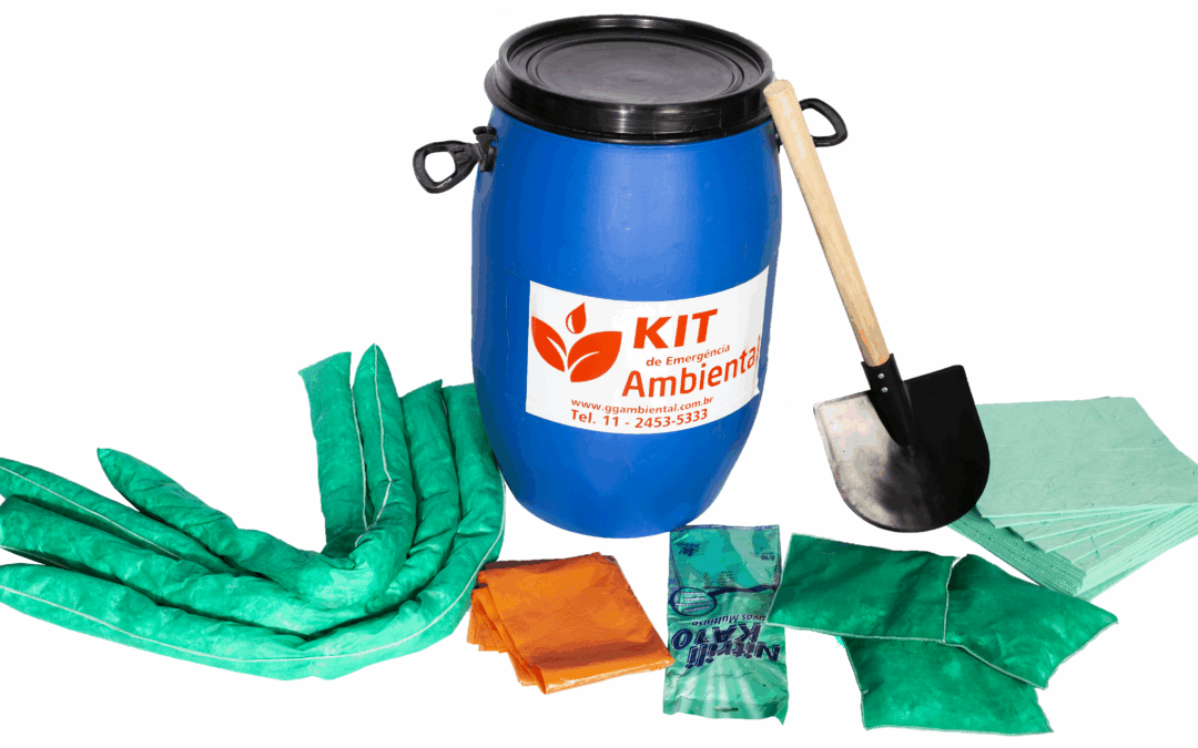 O que é kit mitigação?