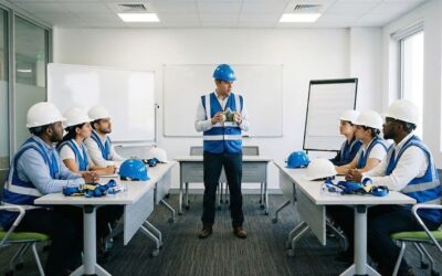 Frequência Ideal para Treinamentos de EPI